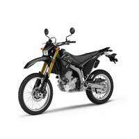 YAMAHA WR 250 X 2009-2015